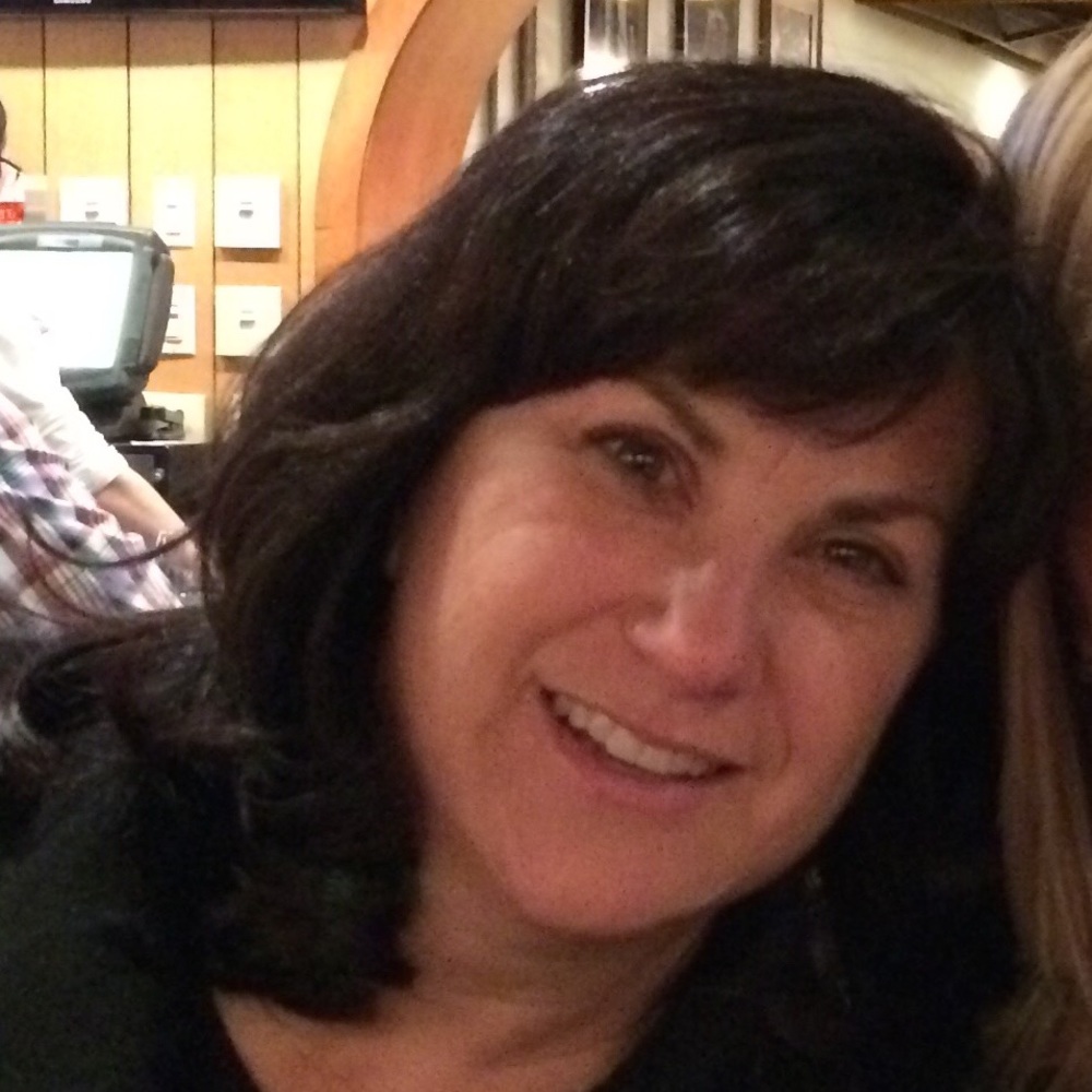 Meet your Posher, Betsy